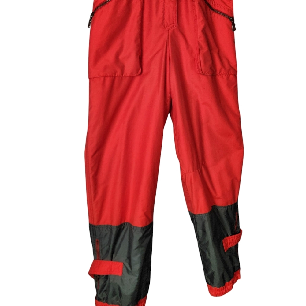 Bogner Womens Ski Suit size 36/6 - Picture 4 of 16